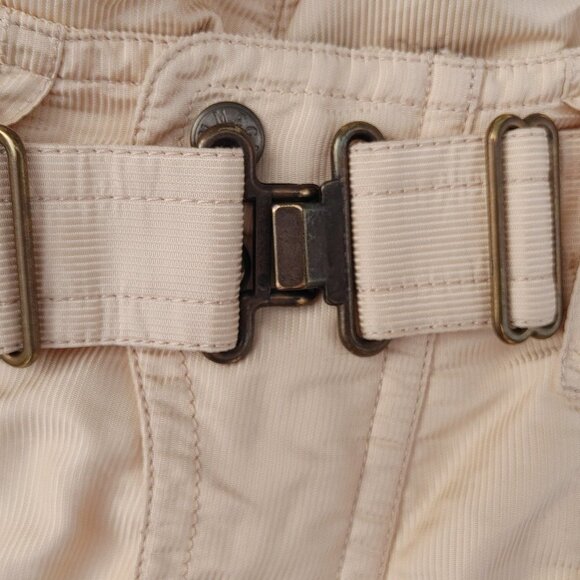 VINTAGE EMMEGI Snow Pants Women's Size 30 Made in Austria - Picture 3 of 13